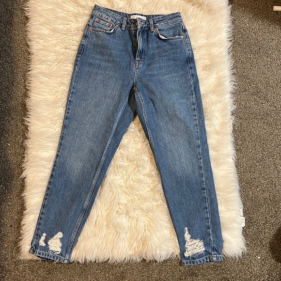 Mom jeans - Picture 1 of 2